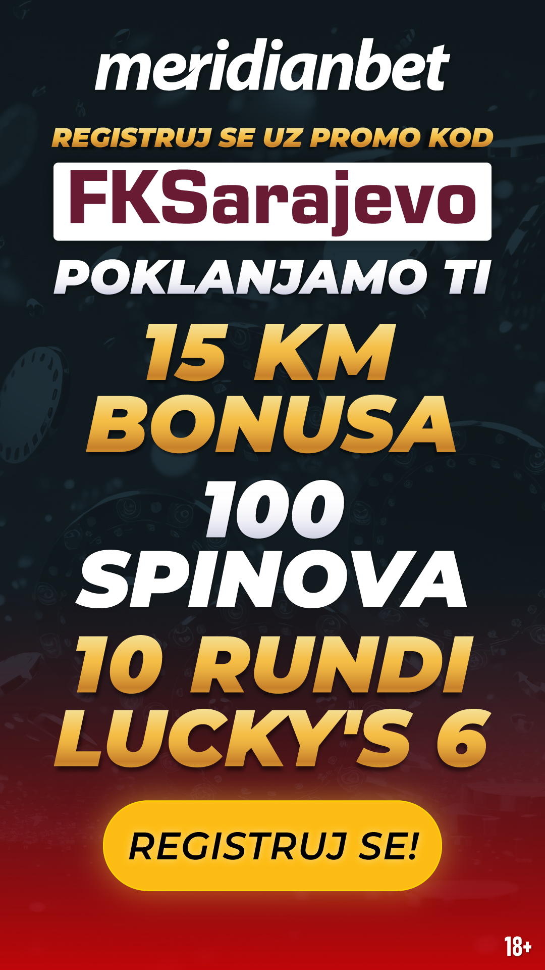 FK Sarajevo Official Store